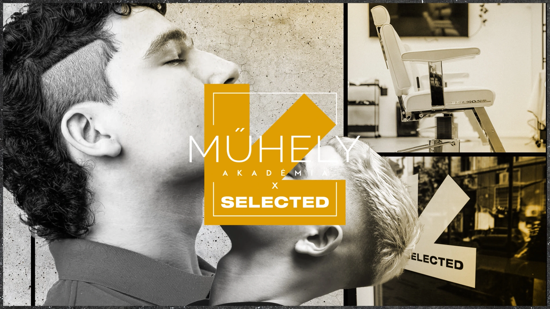 Műhely X Selected Akadémia